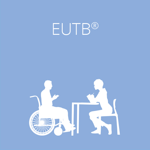 Symbolbild mit Link zu "EUTB"