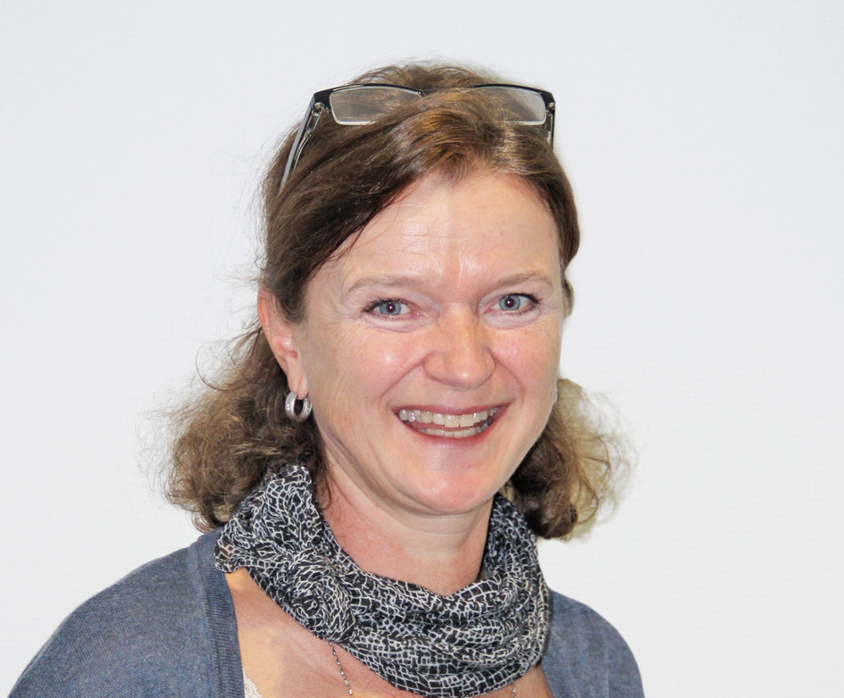 Karla Harms