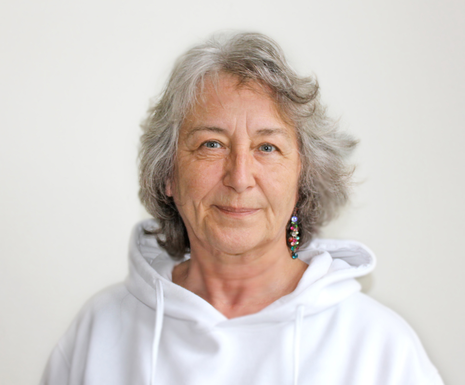 Christiane Gaede