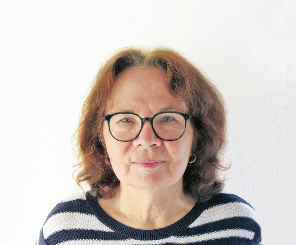 Petra Franck