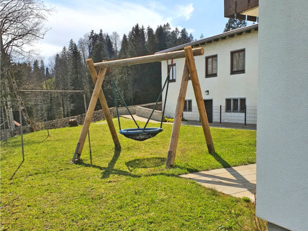 Zollhaus Garten