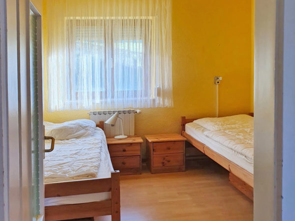 Zollhaus Zimmer