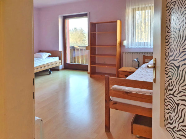 Zollhaus Zimmer