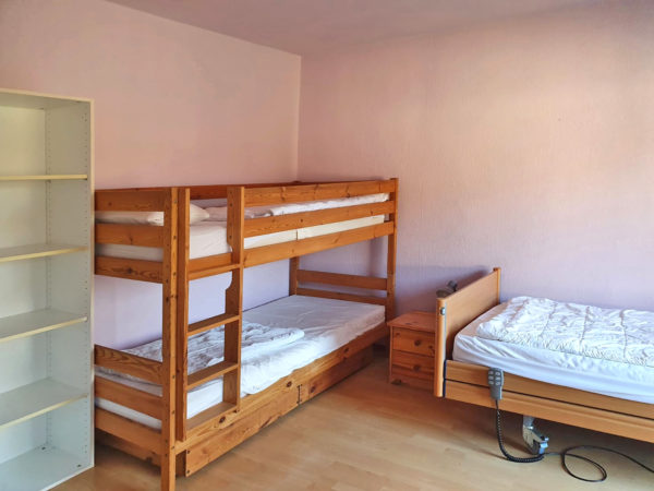 Zollhaus Zimmer
