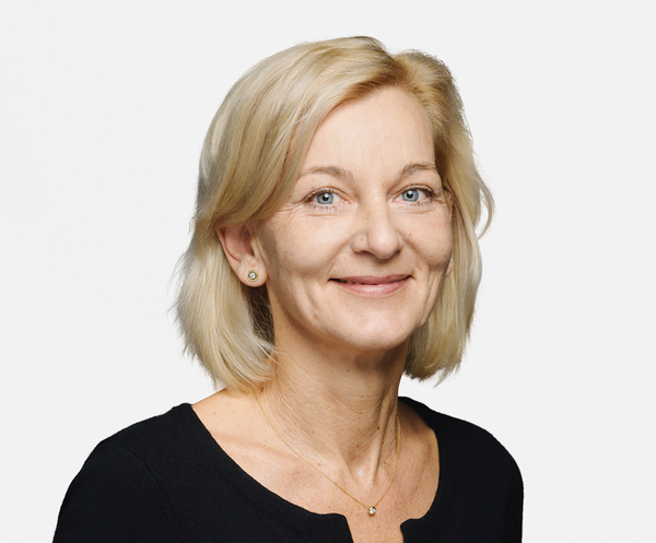 Nicole Henk