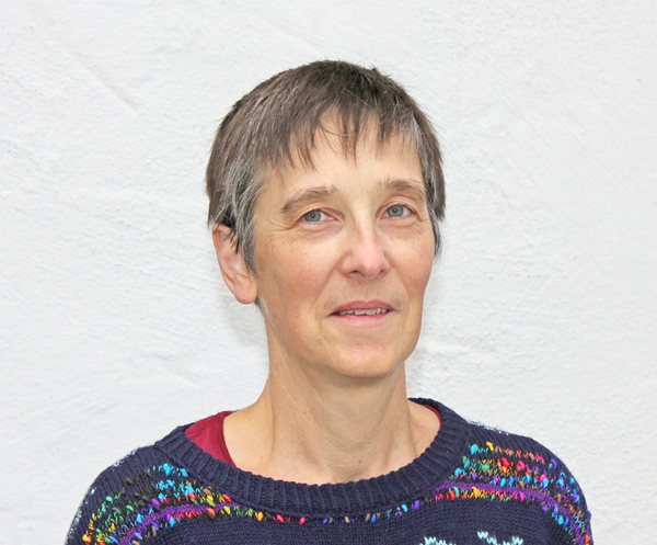 Heike Schöffler