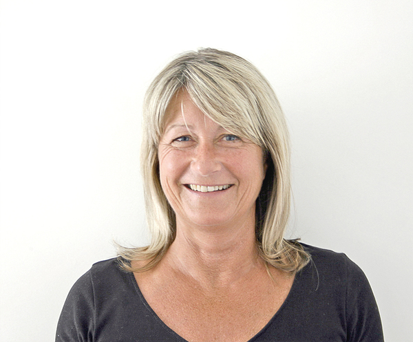 Anita Marquardt
