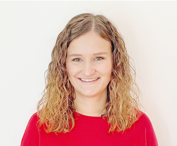 Amelie Weis