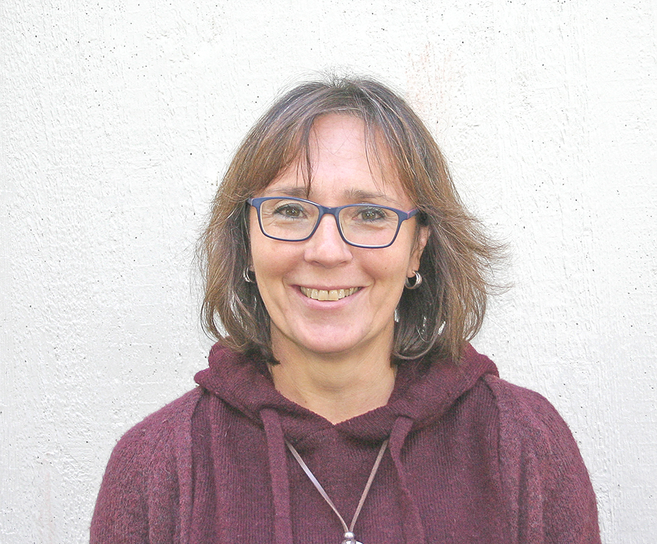 Beate Nell