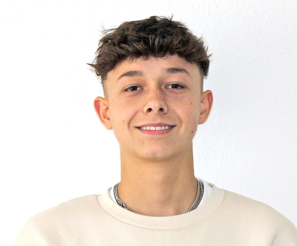 Lukas Vetter